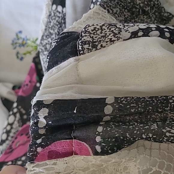 COPY - 1970s Chessa Davis maxi skirt - Picture 10 of 16